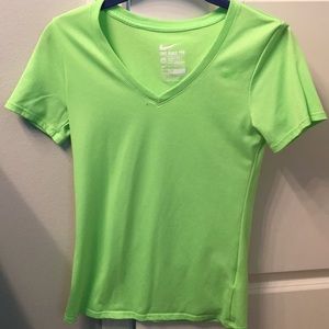 Nike Dri-Fit the Nike tee